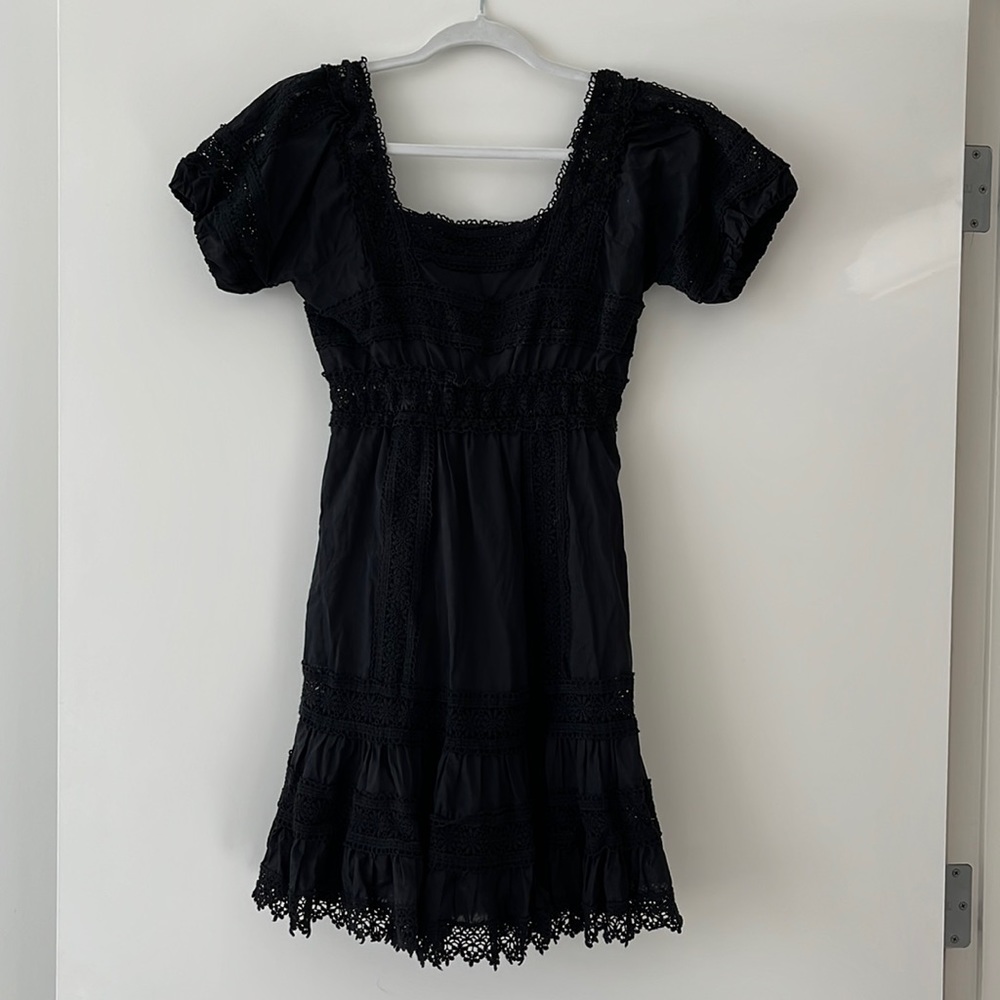 Victoria’s Secret Dress